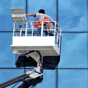 Dış Cephe Temizliği