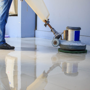 İnşaat Sonrası Temizlik