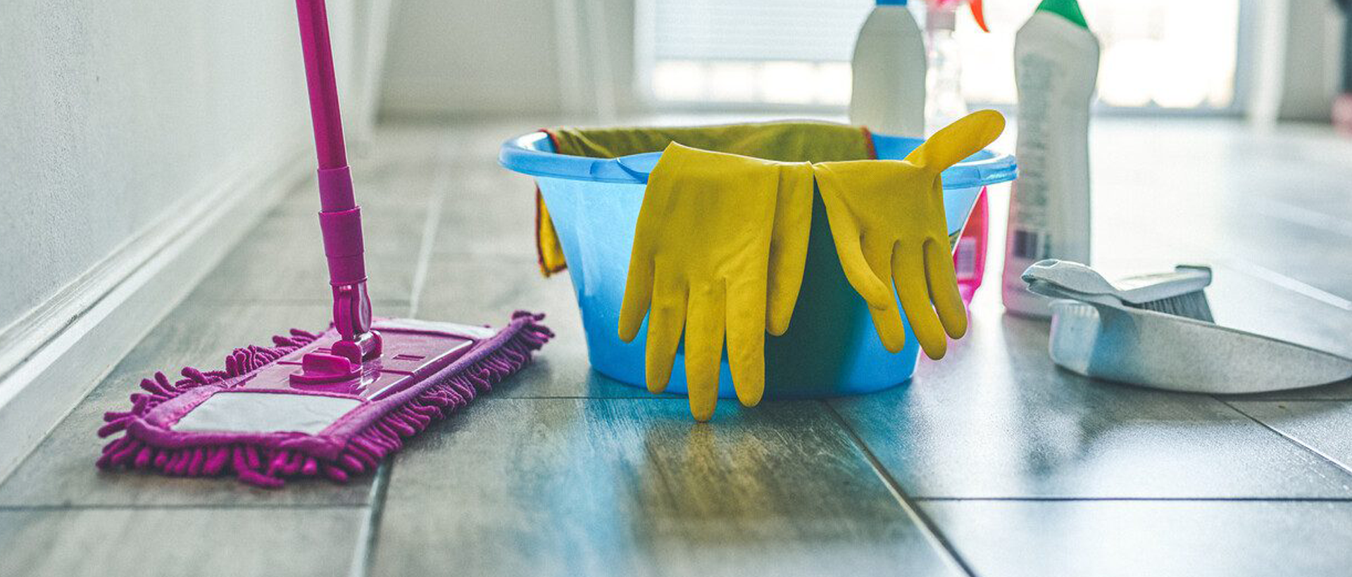 Samsun Derin Temizlik | Hemen Bize Ulaşın