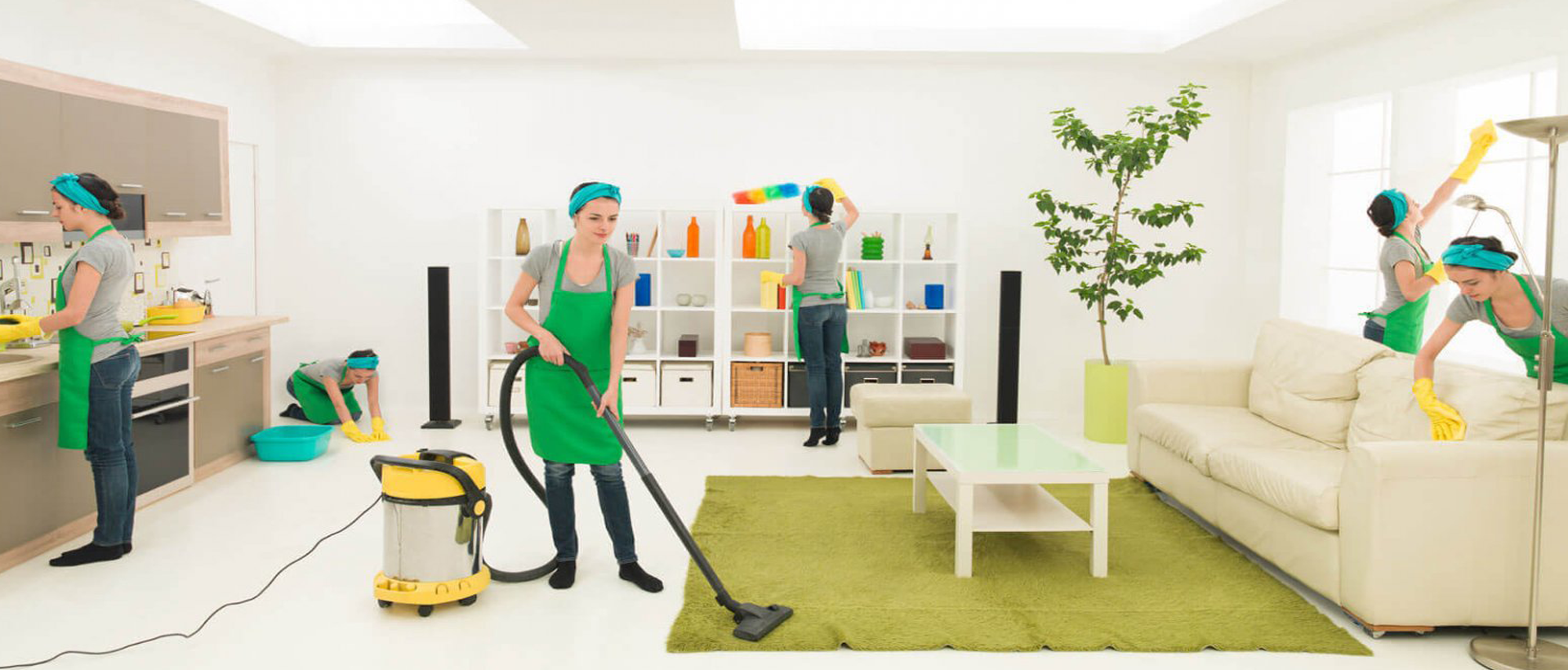 Samsun Derin Temizlik | Hemen Bize Ulaşın