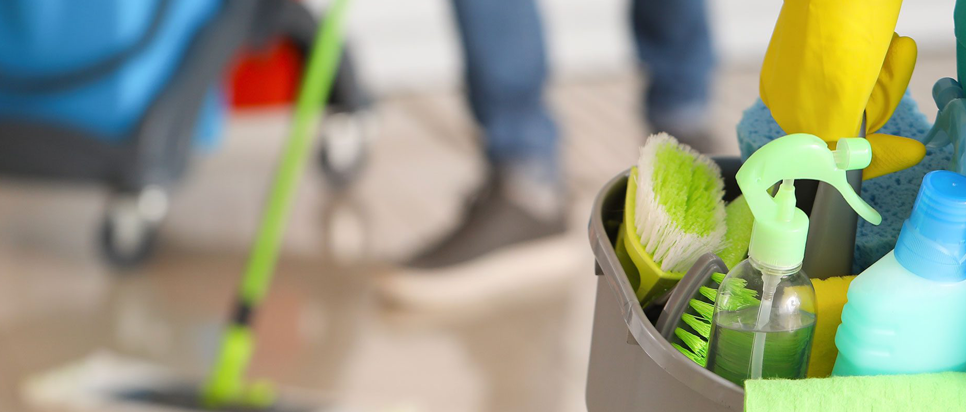 Derin Samsun Temizlik